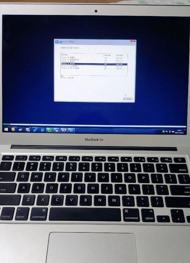 airװwin10u-(mac book airṵװwin10)