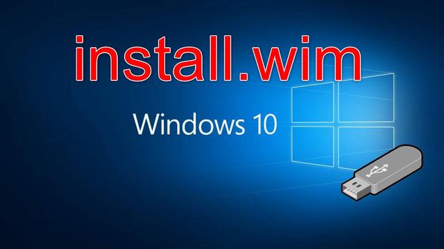 windows10wim-(windows10)